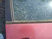 Zierleiste Leiste - Vorne Rechts Volkswagen Sharan, 7M 1995.09 - 2000.04 Gebraucht,