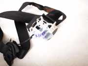 Sicherheitsgurt - Hinten Linke Volkswagen Touran, 2003.01 - 2006.10 1t0857805b, BKC