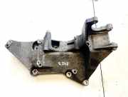 Motorhalterung und Getriebe (Motorhalterung) Mitsubishi Space Star, 2002.10 - 2004.12 Used, Used