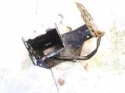 Stoßstangenhalter - Vorne Linke Mercedes-Benz W203, 2000.05 - 2004.02 Gebraucht,