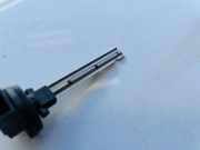 Sensor Innentemperatur Mercedes-Benz W221, 2005.10 - 2013.05 6929095,