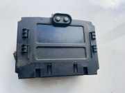 Monitor Navigations Zeit Uhr Opel Zafira, A 1999.04 - 2003.11 090589755, 5wk70046 0972772