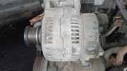Lichtmaschine Volkswagen Sharan, 7M 1995.09 - 2000.04 0123320, 90 AMPER AFN