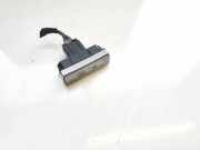 Schalter für Heckscheibe Heckscheibenheizung Ford Mondeo, 2007.03 - 2013.06 6m2t18c621ac,