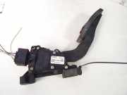 Pedalwerk SAAB 9-3, 2002.09 - 2008.06 9186724ce, 6pv008322-00