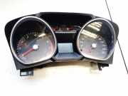 Tachometer Ford S-Max, 2006.05 - 2014 6m2t10849an, vp6m2t10849an 6m2t-14c026-ak
