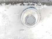 Sensor für Einparkhilfe - HINTEN Renault Laguna, II 2001.03 - 2006.05 Gebraucht,