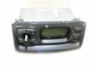 Radio Toyota Yaris, 1999.04 - 2003.03 8611052021b0, 86110-52021-b0 cn-ts0820aa