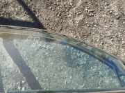 Seitenscheibe - Vorne Rechts BMW 7-Series, E65 E66 E67 E68 2001.11 - 2008.06 as2,