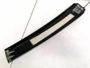 Zierleiste Leiste - Vorne Linke Audi 80, B3 1986.06 - 1991.09 Gebraucht ,