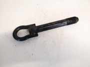 Abschleppöse Abschlepphaken Toyota Prius, 2003.06 - 2009.01 Gebraucht,