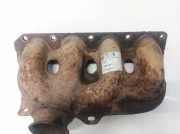 Abgaskrümmer Peugeot 407, 2004.05 - 2010.12 Gebraucht ,