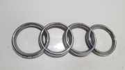 Emblem Audi 100, C3 1982.07 - 1991.01 Gebraucht ,