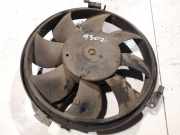 Kühlerlüfter Lüftermotor Audi A6, C5 2001.08 - 2005.01 facelift Gebraucht,