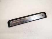 Schwellerverkleidung - Hinten Linke Nissan Primera, P12 2002.01 - 2008.12 769b3av710,