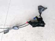 Schaltgestänge - Schaltseile Nissan X-Trail, 2007.06 - 2013.01 Gebraucht,