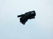 Kühlmittelflansch Volkswagen Golf, IV 1997.08 - 2003.10 1j0121087b,