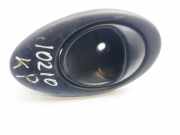 Türinnengriff - Vorne Linke Chevrolet Matiz, 2005.03 - 2010.10 Gebraucht,