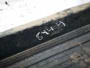 Einstiegsleiste vorne links Volkswagen Transporter, T5 2009.11 - 2014.12 facelift Gebraucht, CCHA