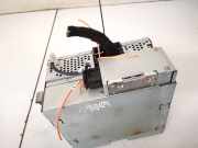 Radio SAAB 9-3, 2002.09 - 2008.06 12799471, 12799479 12793933