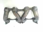 Ansaugkrümmer Peugeot 206, 1998.08 - 2002.07 Gebraucht,