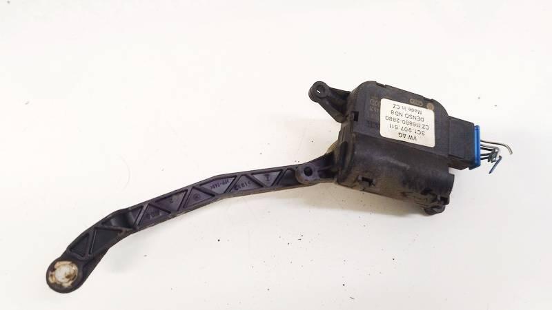 Stellmotor Lüftung Volkswagen Passat, CC I 2008.01 - 2011.06 3C1907511, CZ1168802880 CBBB