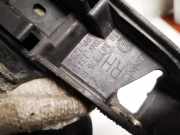 Stoßstangenhalter - Hinten Rechts Volkswagen Touran, 2003.01 - 2006.10 1t0807376, AXW