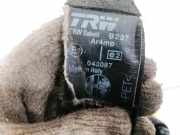 Sicherheitsgurt - Vorne Rechts Alfa-Romeo 166 1998.09 - 2003.10 B237, E2043087