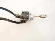 Kupplungsnehmerzylinder Nehmerzylinder Mitsubishi Outlander, I 2003.01 - 2006.12 Gebraucht,
