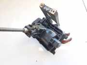 Schaltgestänge - Schaltseile Mercedes-Benz W202, 1993.03 - 2000.05 2022670161, 1242601394