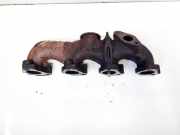 Abgaskrümmer Ford Galaxy, Mk III 2006.04 - 2010.06 4m5q9428bb, 4m5q9428bb