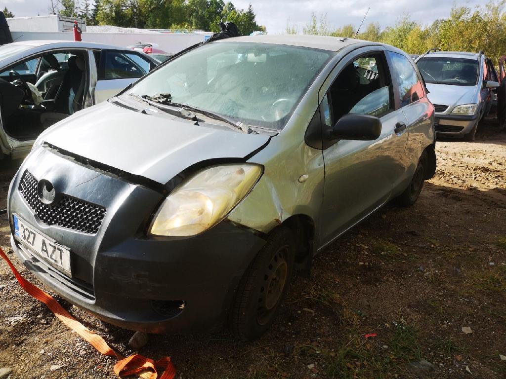 Türinnengriff - Vorne Rechts Toyota Yaris, 2005.09 - 2011 692050d90, 69205-0d90 Bild Türinnengriff - Vorne Rechts Toyota Yaris, 2005.09 - 2011 692050d90, 69205-0d90