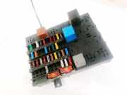 Sicherungskasten Opel Movano A 1998 - 2010 7703297587,