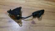 Pedalwerk Nissan Micra, K12 2003.01 - 2007.06 18002ax600, 0504a10014