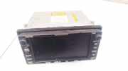 Monitor Navigationssystem Toyota Corolla Verso, III 2004.05 - 2007 8612064010, 86120-64010 8611360V140