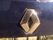 Emblem Renault Laguna, II 2001.03 - 2006.05 Gebraucht ,