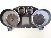 Tachometer Opel Insignia A, 2008.01 - 2013.01 12844137, a2c53353821