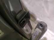 Türfangband Türbremse Türstopper - Vorne Rechts BMW 5-Series, E60 E61 2003.07 - 2010.03 Gebraucht,