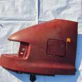 Kotflügel - Vorne Linke Citroen Jumper, I 1994.02 - 2006.06 RAUDONAS,