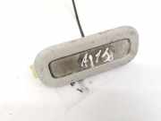 Innenraumleuchte Mercedes-Benz ML, W163 1998.02 - 2005.06 A1638201623,