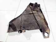 Unterfahrschutz Citroen C5, II 2008.02 - 2011.01 Gebraucht,