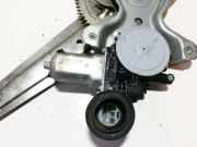 Fensterheber motor - Hinten Rechts Lexus IS, II 2005.10 - 2013.03 8571058010, 062040-1760