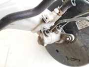 Hauptbremszylinder Toyota Avensis, III 2009.02 - 2012.06 0204y24693,