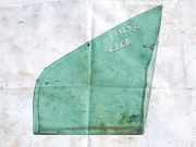 Dreieck Seitenscheibe - Vorne Linke Renault Scenic, I 1996.01 - 1999.09 Gebraucht ,