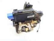 Türschloss Stangen - Vorne Linke Volkswagen Touareg, 2002.10 - 2007.09 3D1837015, 991562-101