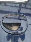 Türgriff Türaussengriff - Hinten Linke Chrysler 300, I 1998.11 - 2004.12 Gebraucht,
