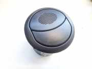 Lüftungsgitter Armaturenbrett Fiat Punto, 1999.09 - 2005.10 225363,