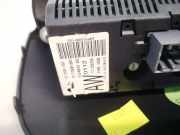 Monitor Navigations Zeit Uhr Opel Meriva, A 2002.12 - 2006.01 13208191, 317099190