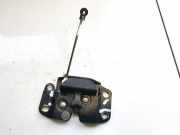 Sitzschloß Honda Accord, 2005.09 - 2008.05 facelift Gebraucht,