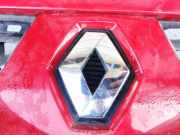 Emblem Renault Scenic, II 2003.06 - 2006.06 Gebraucht,